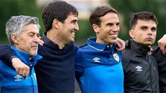 Liverpool vs Villarreal: Brexit đẩy hai người bạn thân vào thế đối đầu ở Champions League 